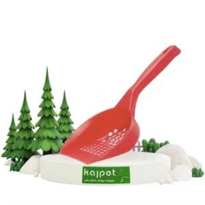 بیلچه خاک گربه