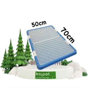 سینی ادرار سایز بزرگ دنیل