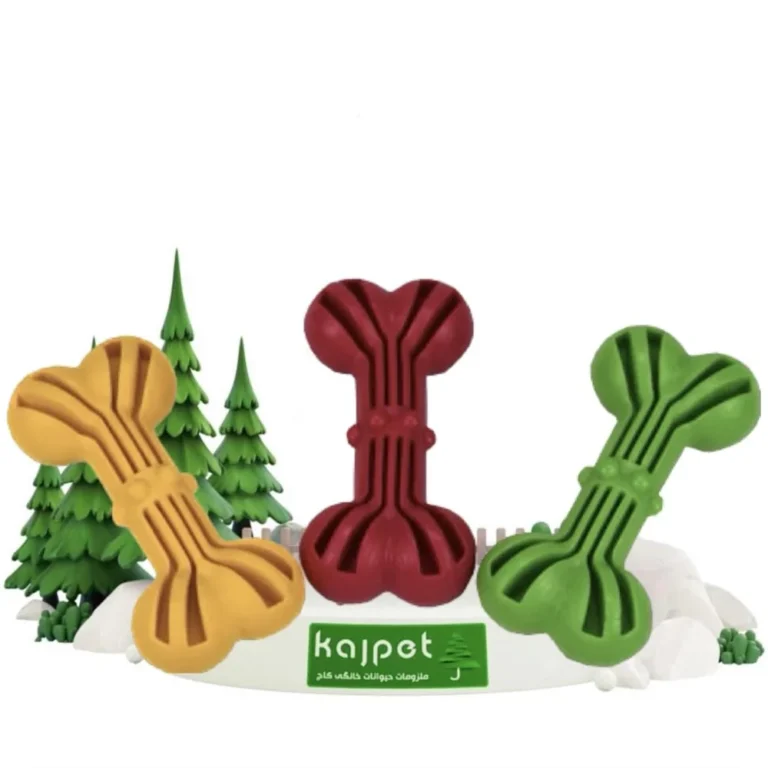 اسباب بازی دندانی سگ دنیل02