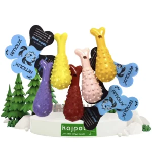 اسباب بازی دندانی سگ دنیل 03