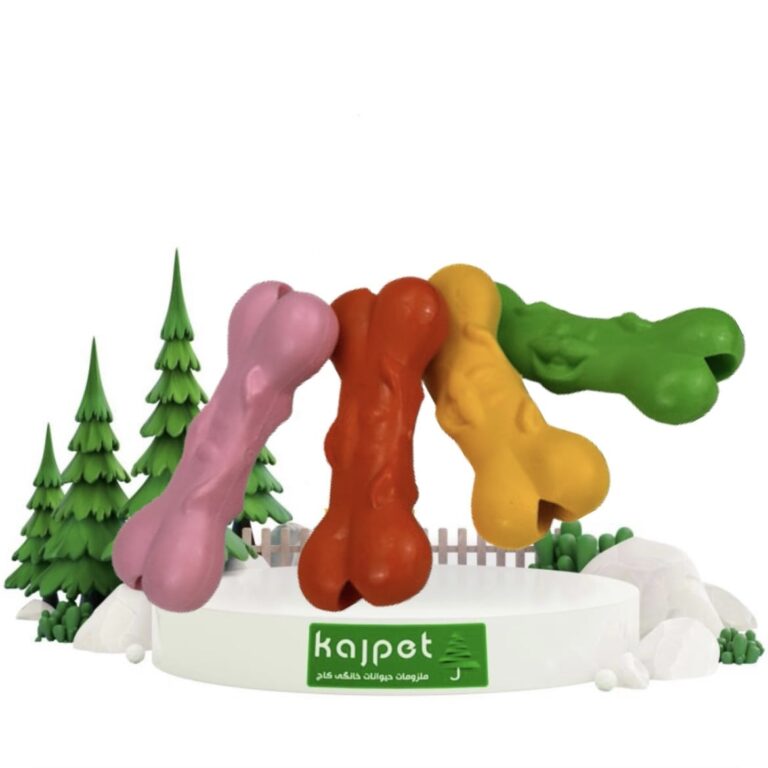 اسباب بازی دندانی سگ دنیل