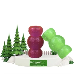 اسباب بازی دندانی سگ دنیل 14