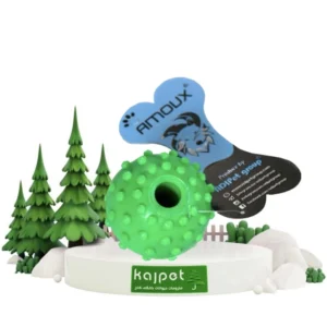 اسباب بازی دندانی سگ