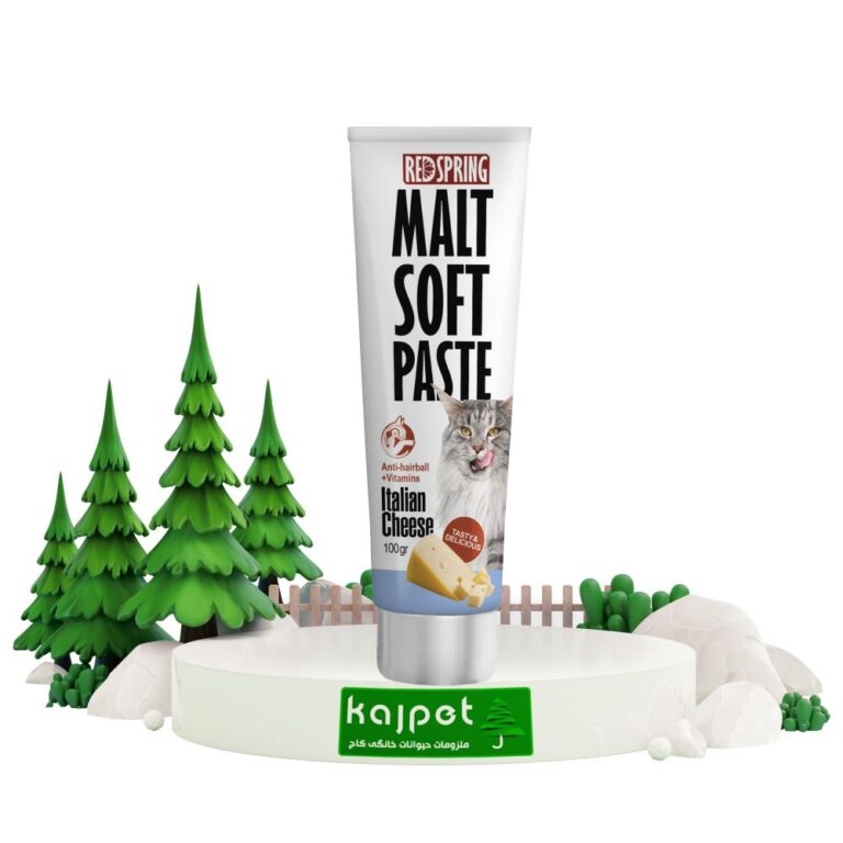 خرید مولتی ویتامین گربه