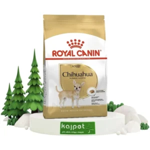 خرید غذای خشک شیواوا رویال کنین 1.5 کیلوگرم