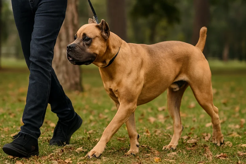 گشت زنی با سگ گارد