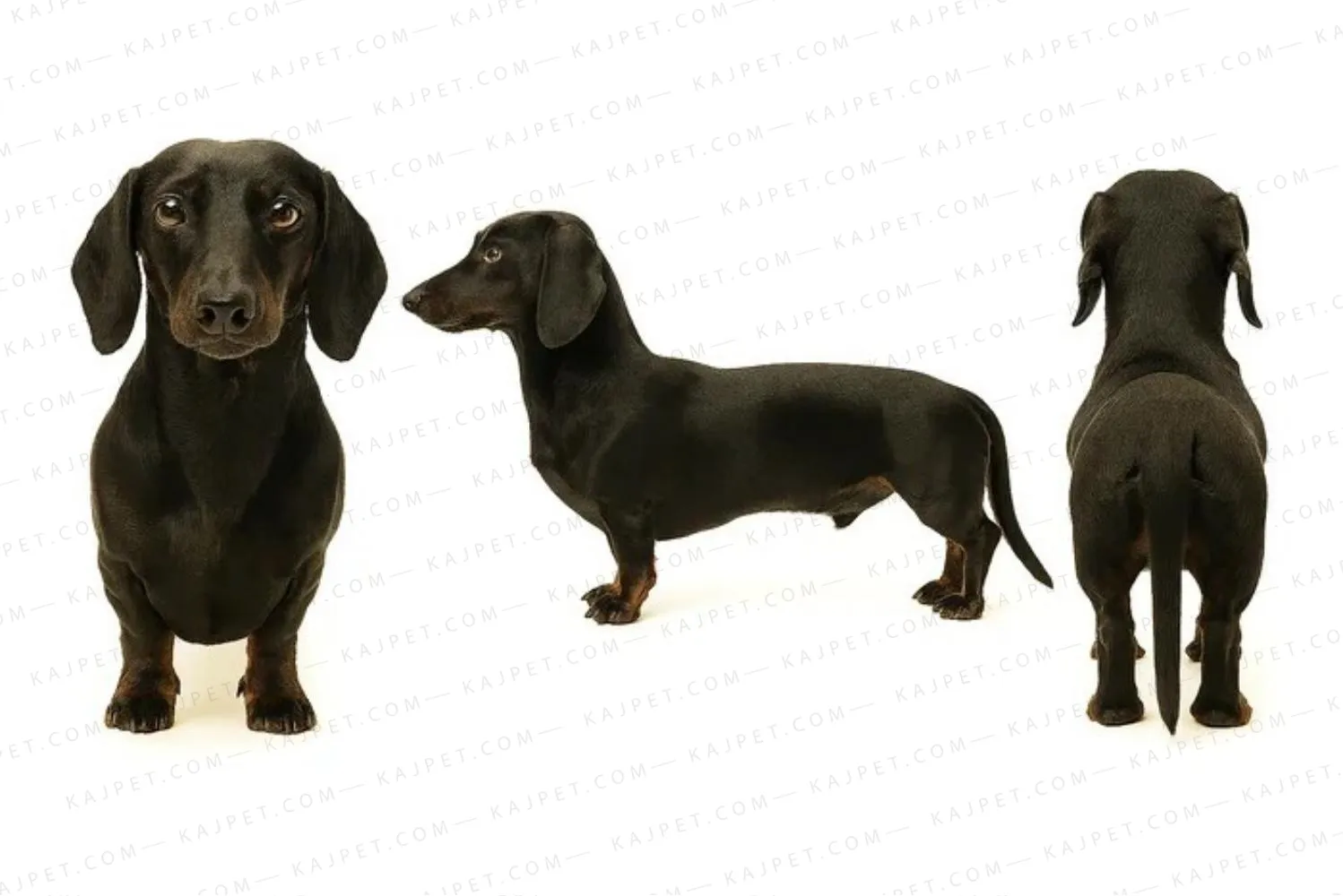 معرفی نژاد داشهوند