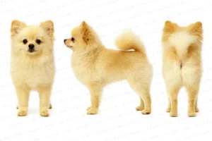 معرفی نژاد پامرانین