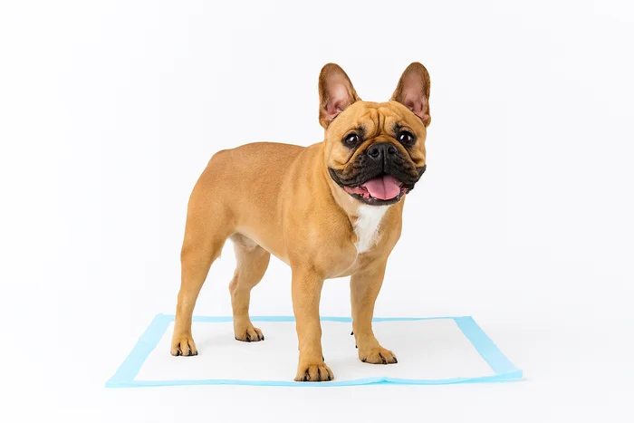 پد بهداشتی سگ