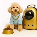 خرید اکسسوری سگ